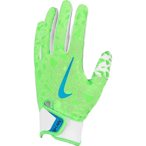 Pee-Wee Shark 2.0 Football Gloves