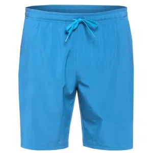 Penguin Men's Performance Solid 8" Short - Mediterranean Blue