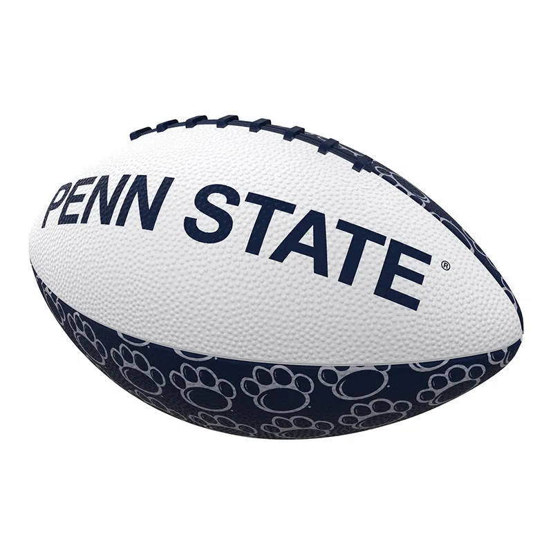 Penn State Mini 9" Football