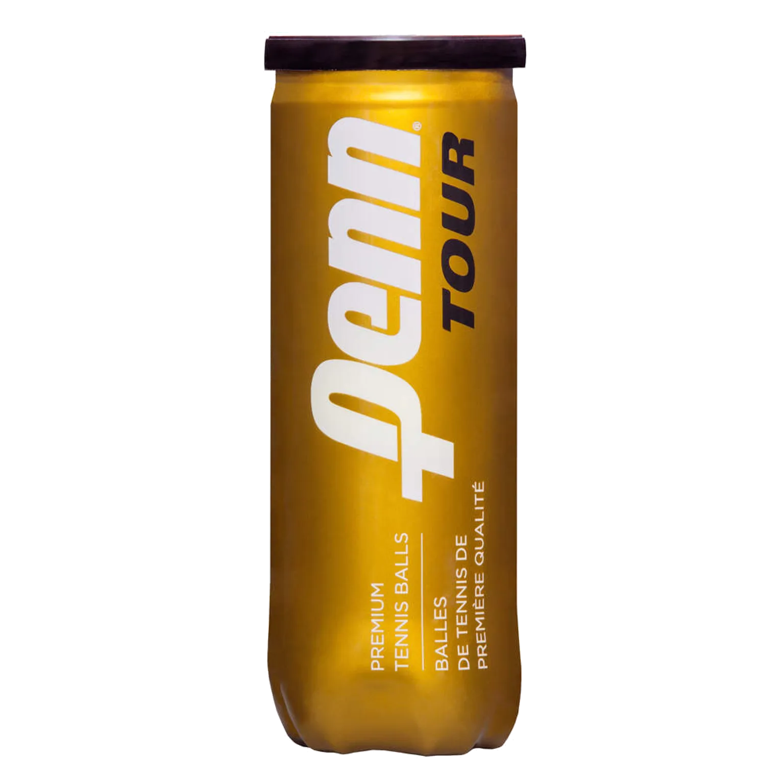 Penn Tour Extra Duty 3 Ball Can