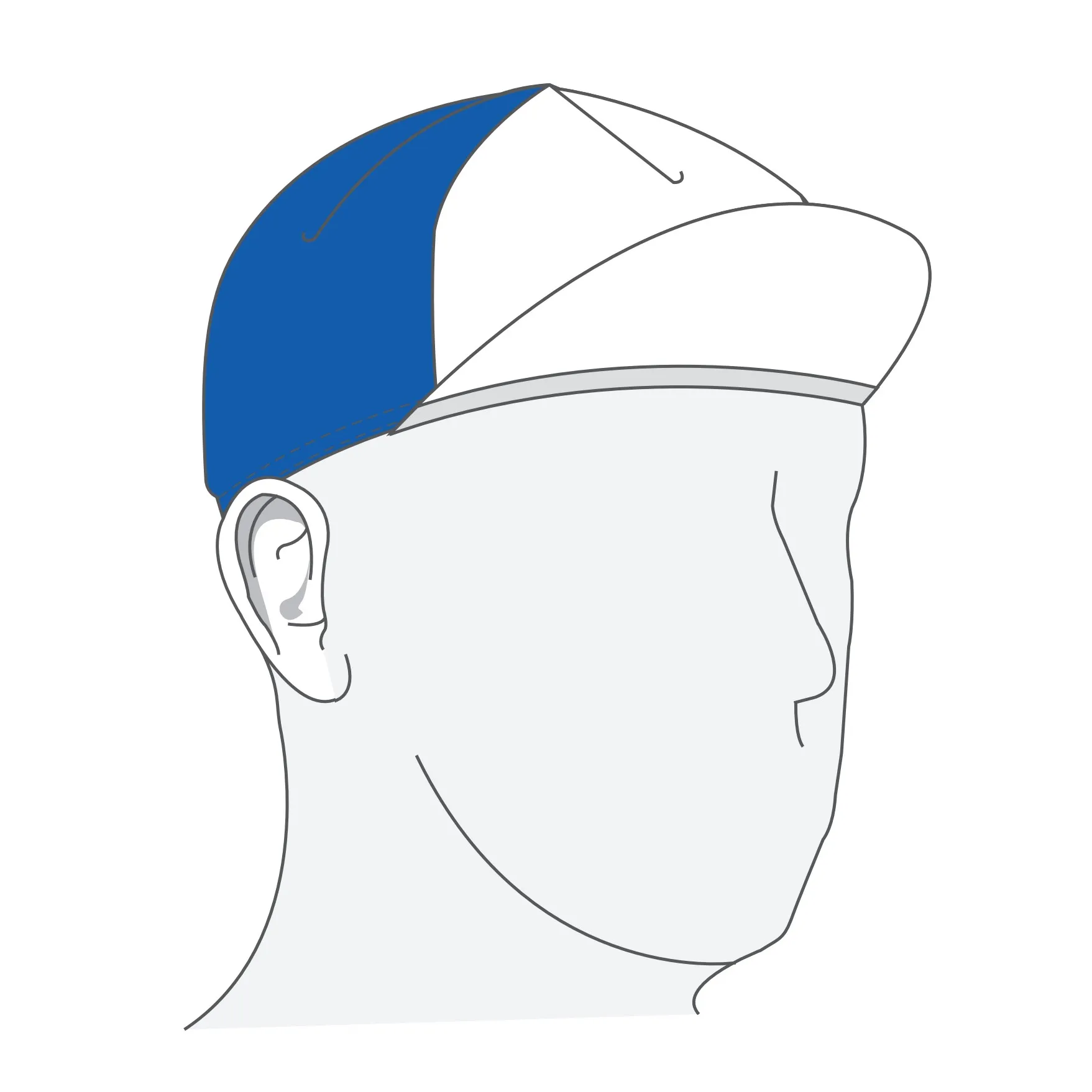 Performance Euro Cap