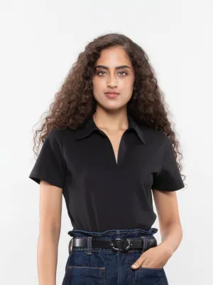 Performance polo