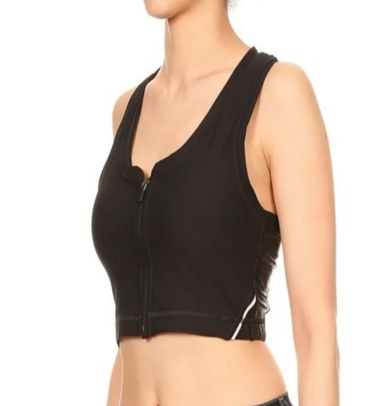 Performance Training Sports Bra