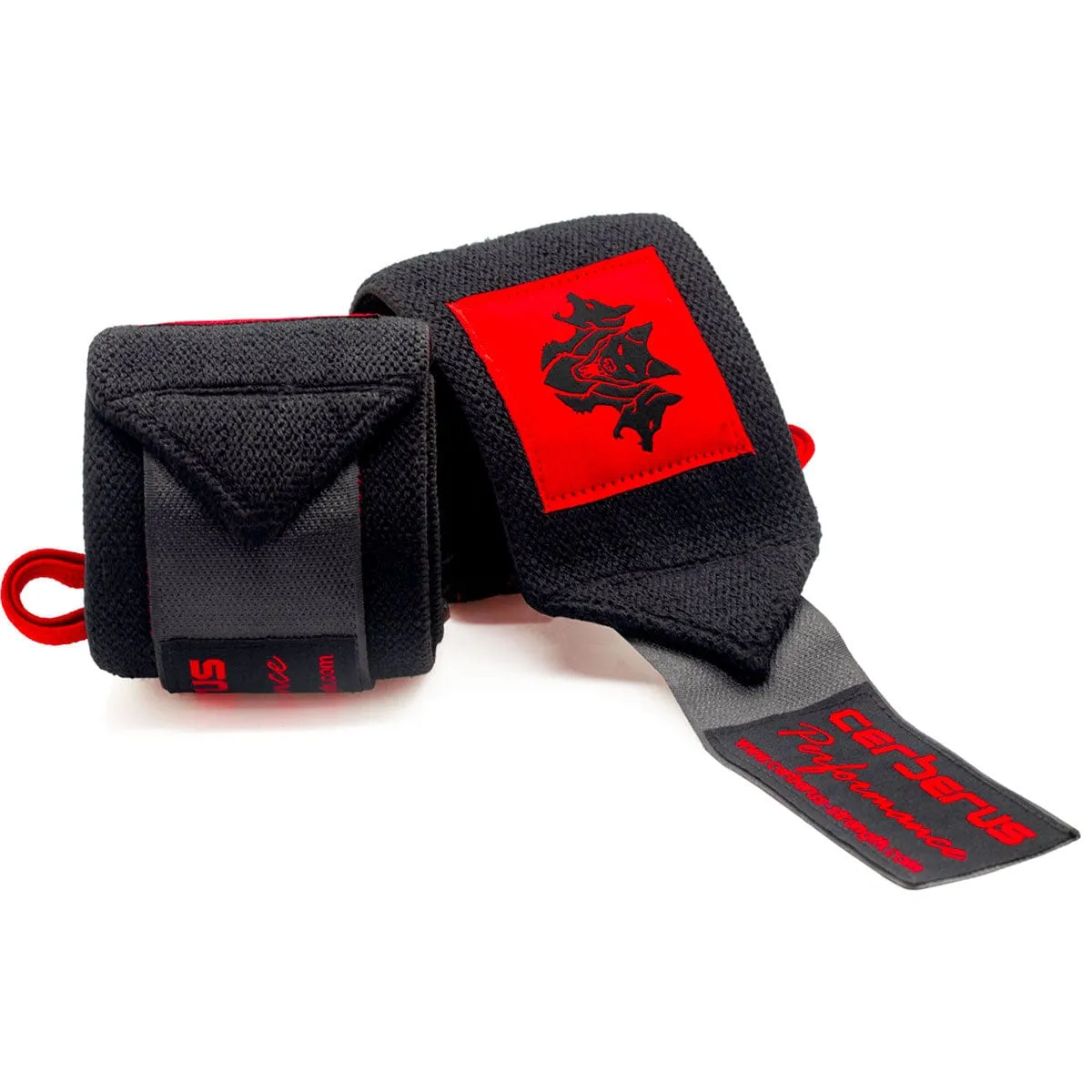 Performance Wrist Wraps V2