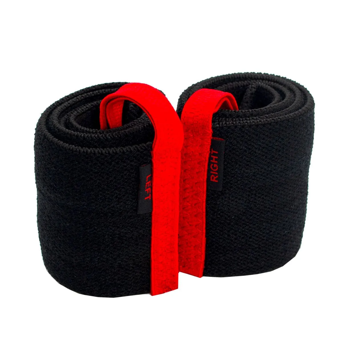 Performance Wrist Wraps V2