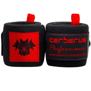 Performance Wrist Wraps V2