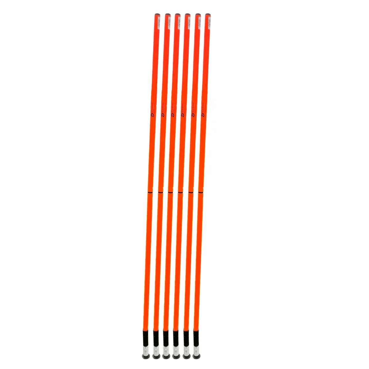 PFG Multi Pole Set (Set of 6) in a Carry Bag