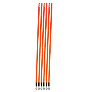PFG Multi Pole Set (Set of 6) in a Carry Bag