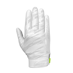 Phenom Elite VPS4 Adult Football Gloves - Team Colors