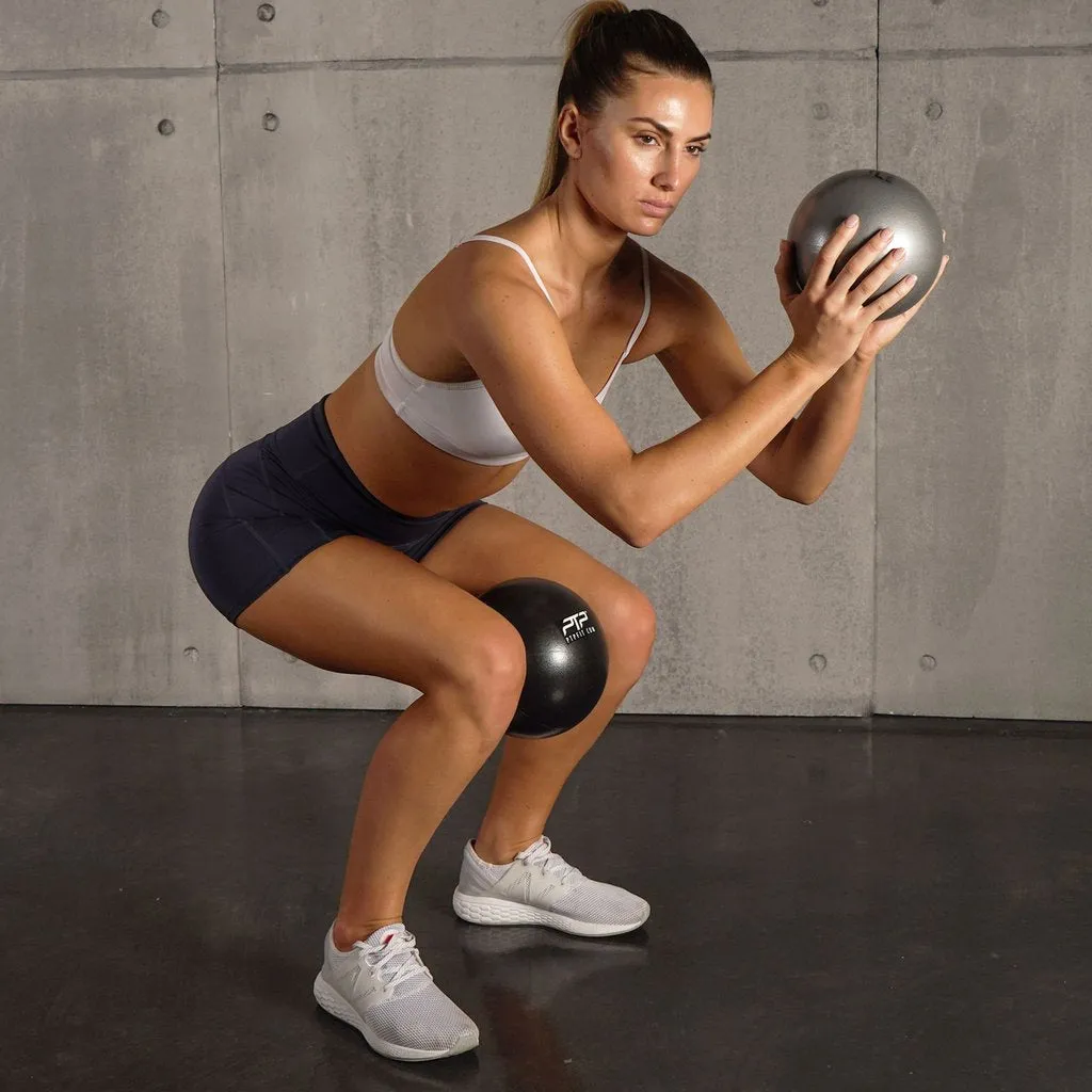 Pilates Balls Combo