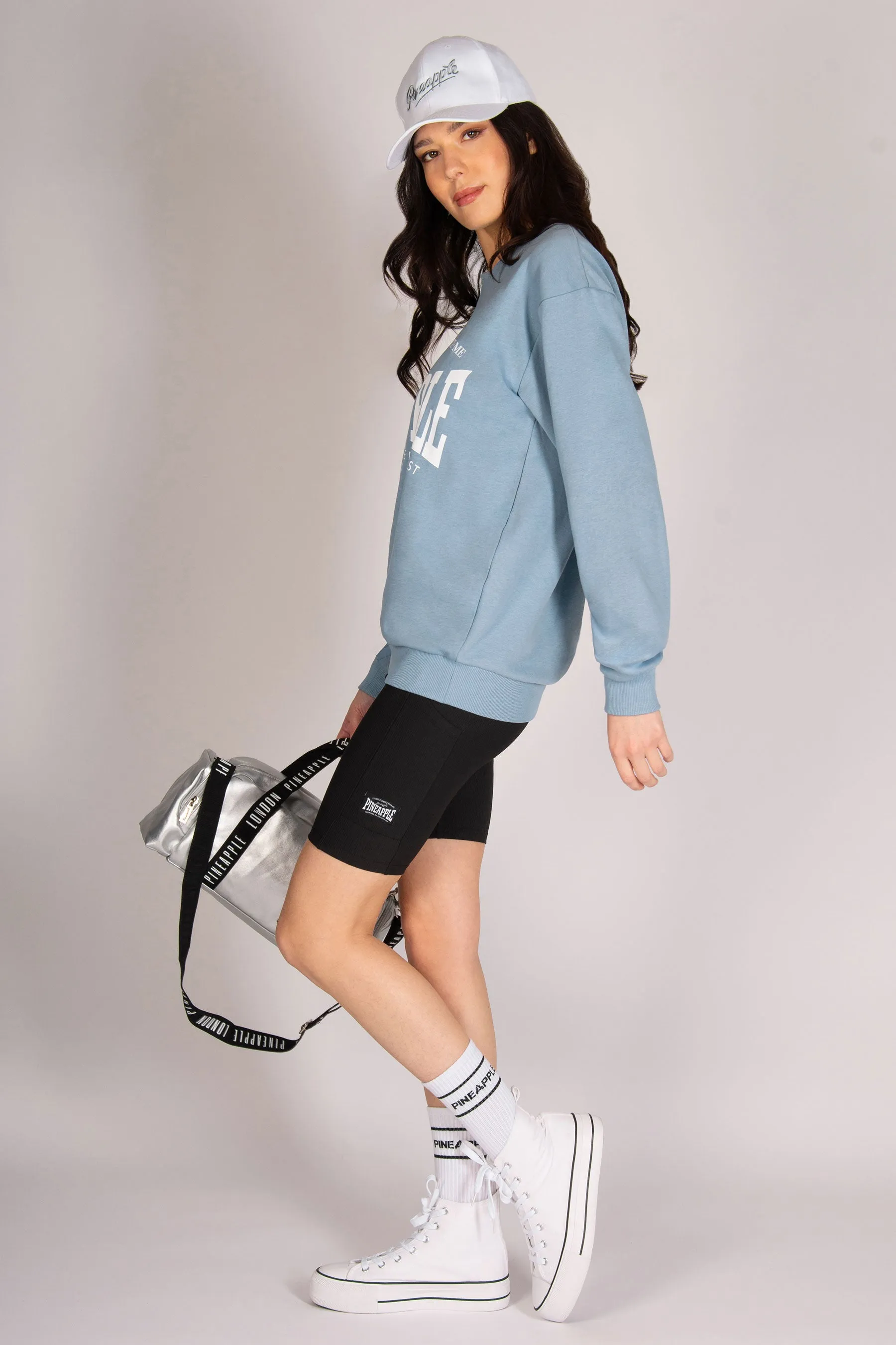 Pineapple Unisex Sweat Top