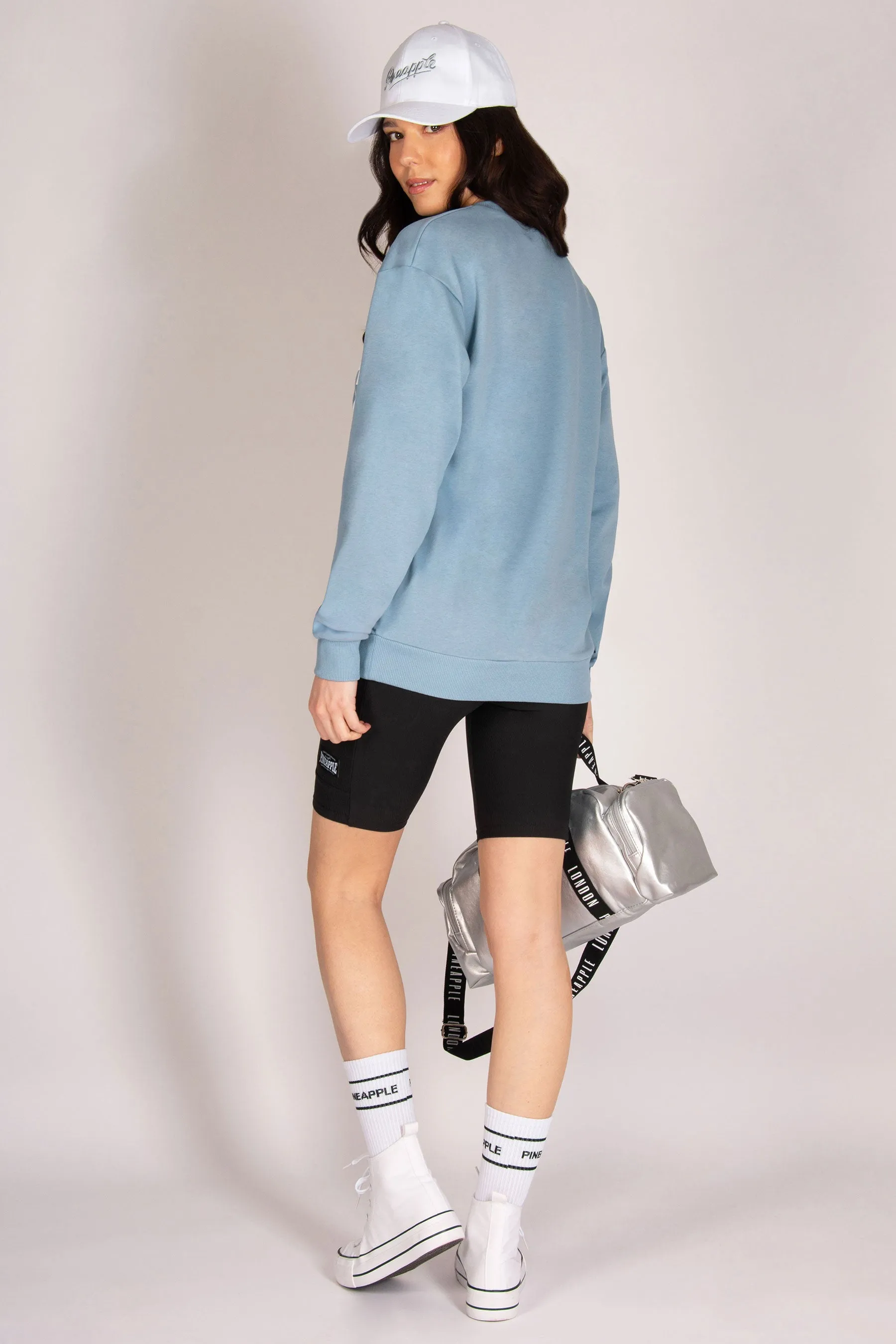 Pineapple Unisex Sweat Top