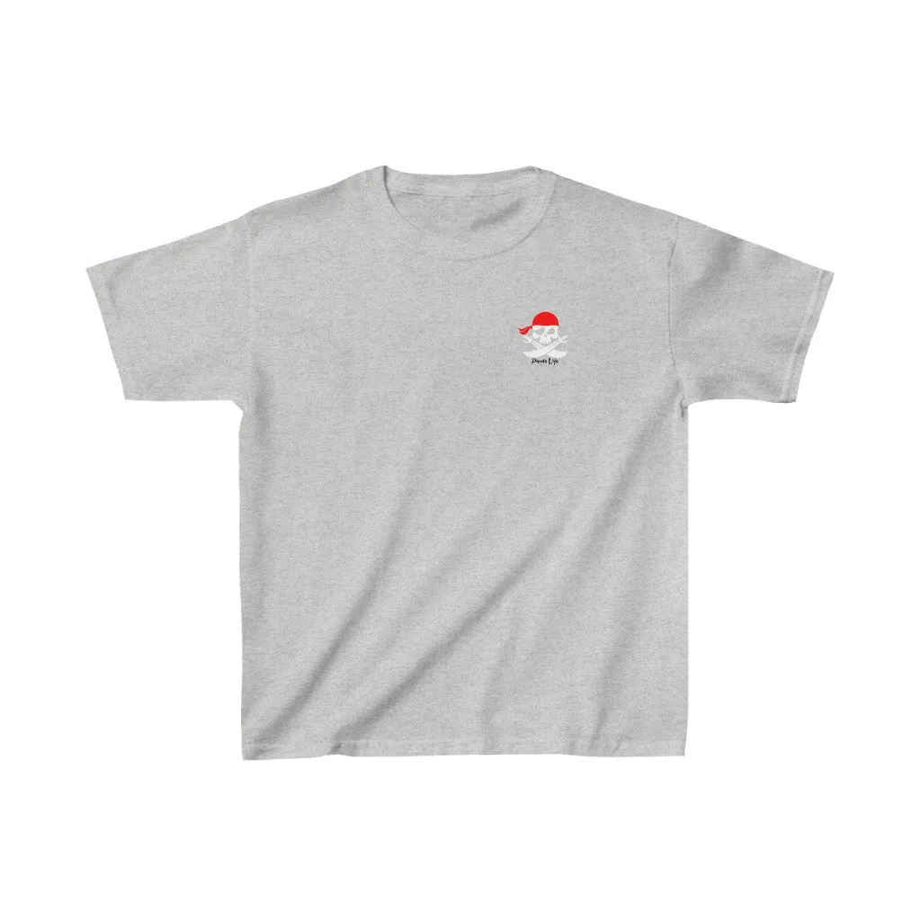 Pirate in Training Youth T