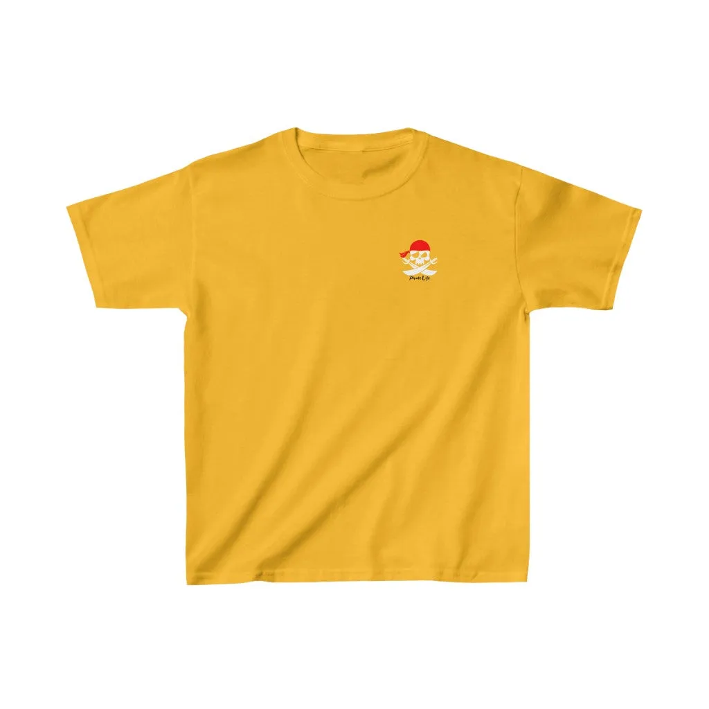 Pirate in Training Youth T