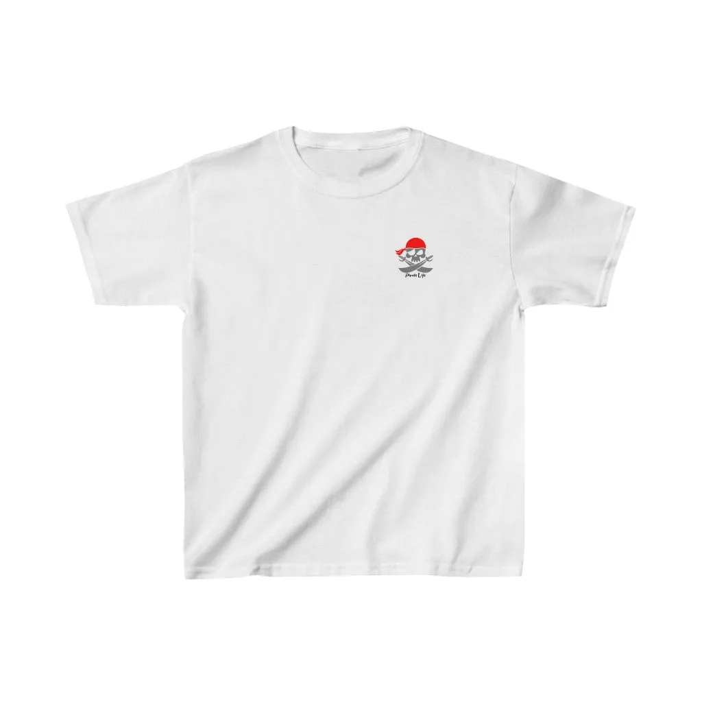 Pirate in Training Youth T