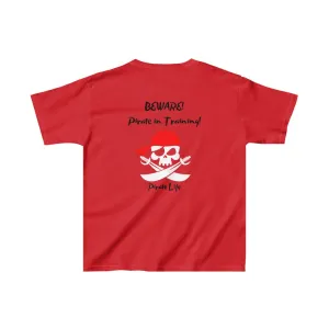 Pirate in Training Youth T