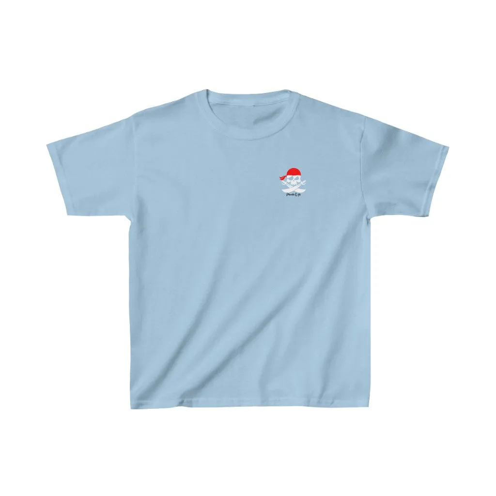 Pirate in Training Youth T