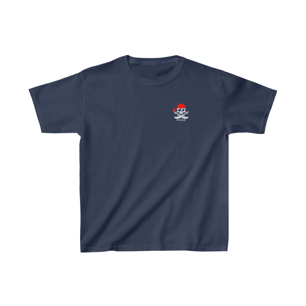Pirate in Training Youth T