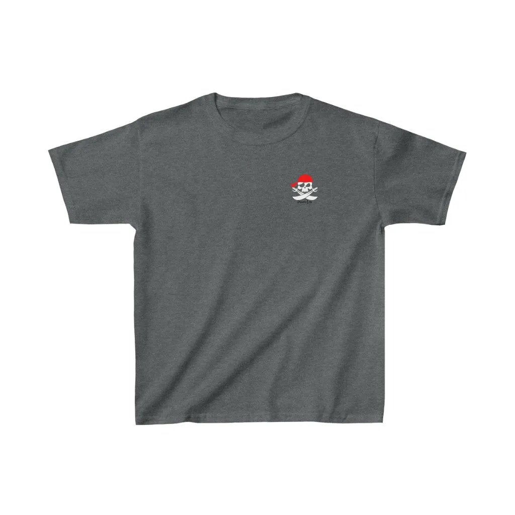 Pirate in Training Youth T