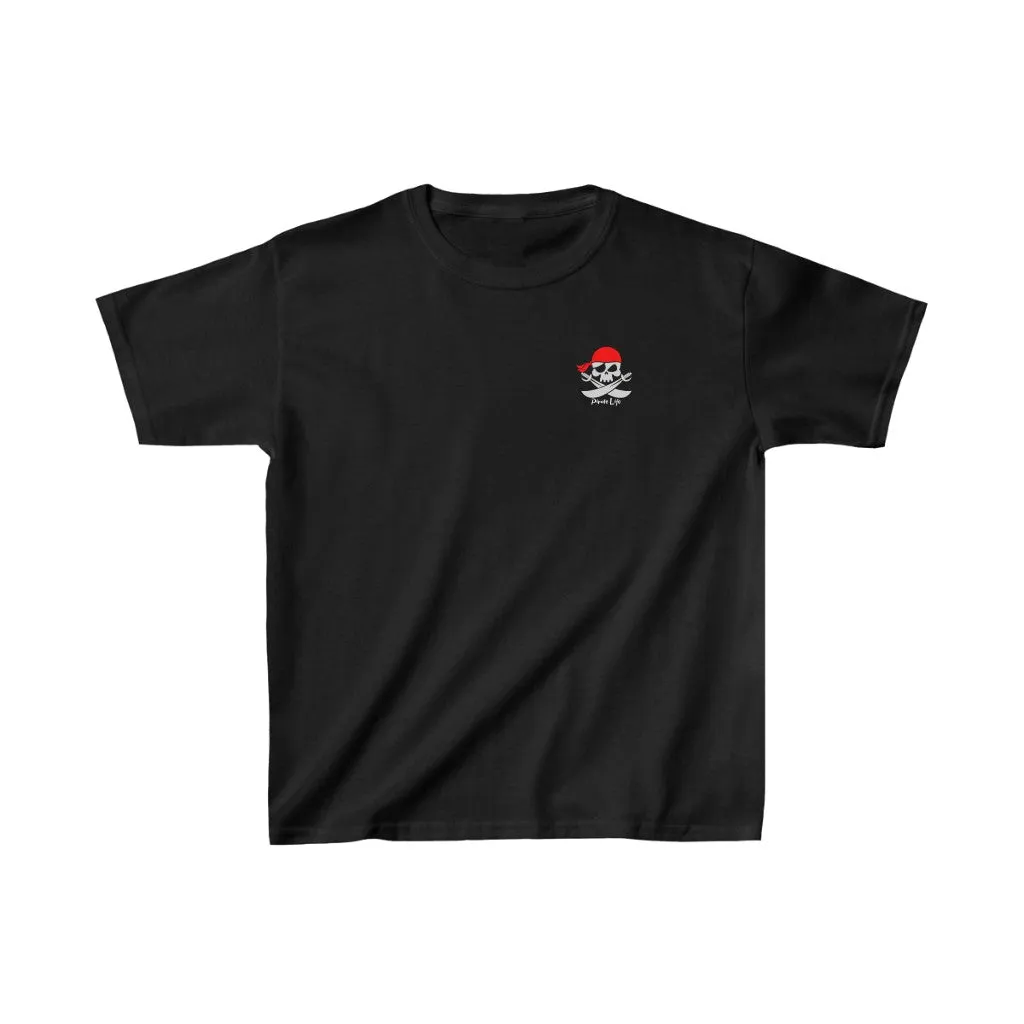 Pirate in Training Youth T