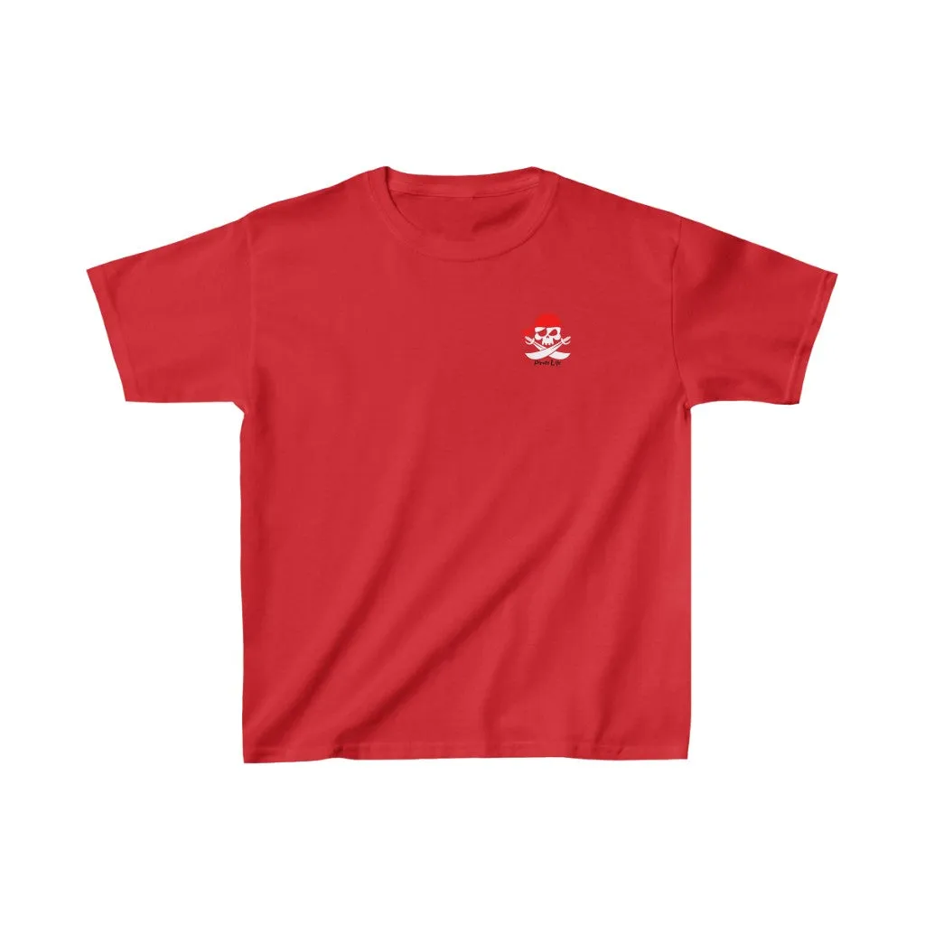 Pirate in Training Youth T