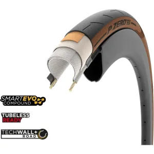Pirelli P Zero Race TLR Classic Tyre