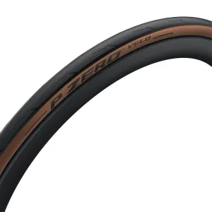 Pirelli P Zero Velo Classic Tan Folding Tyre - 700C