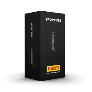 Pirelli Sportube 27.5" and 2"9  Presta Valve Tubes