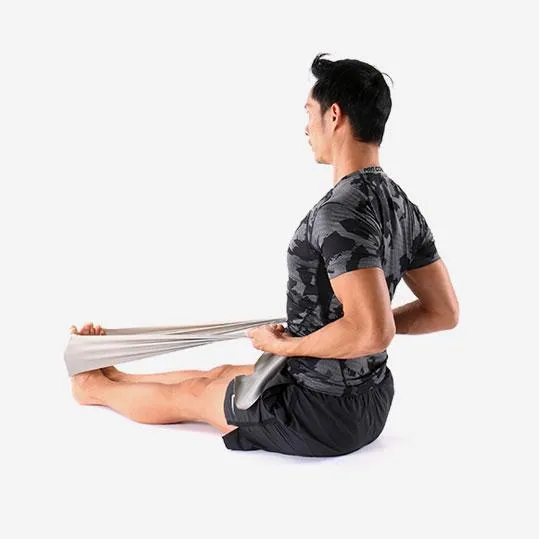 POWER TUBE PRO RESISTANCE BAND MEDIBAND ULTIMATE