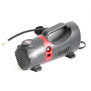 Precision Electric Air Compressor 12V DC & 230V AC