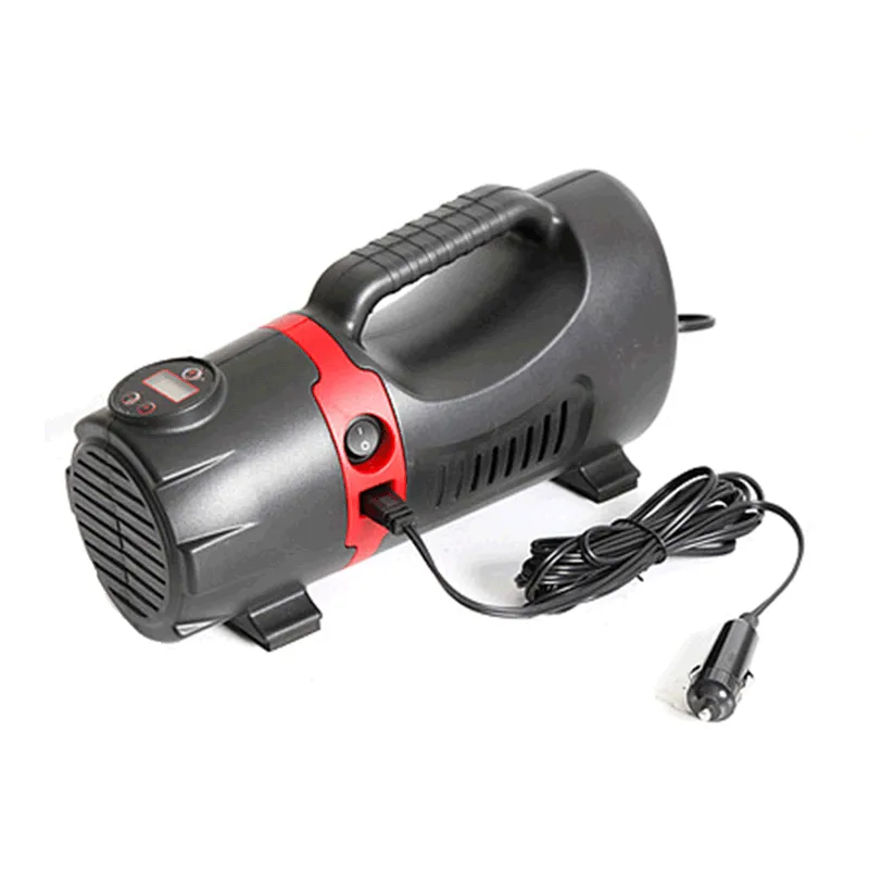 Precision Electric Air Compressor 12V DC & 230V AC