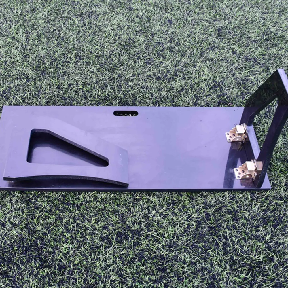 Precision Pro Rebound Board | 100 x 40cm