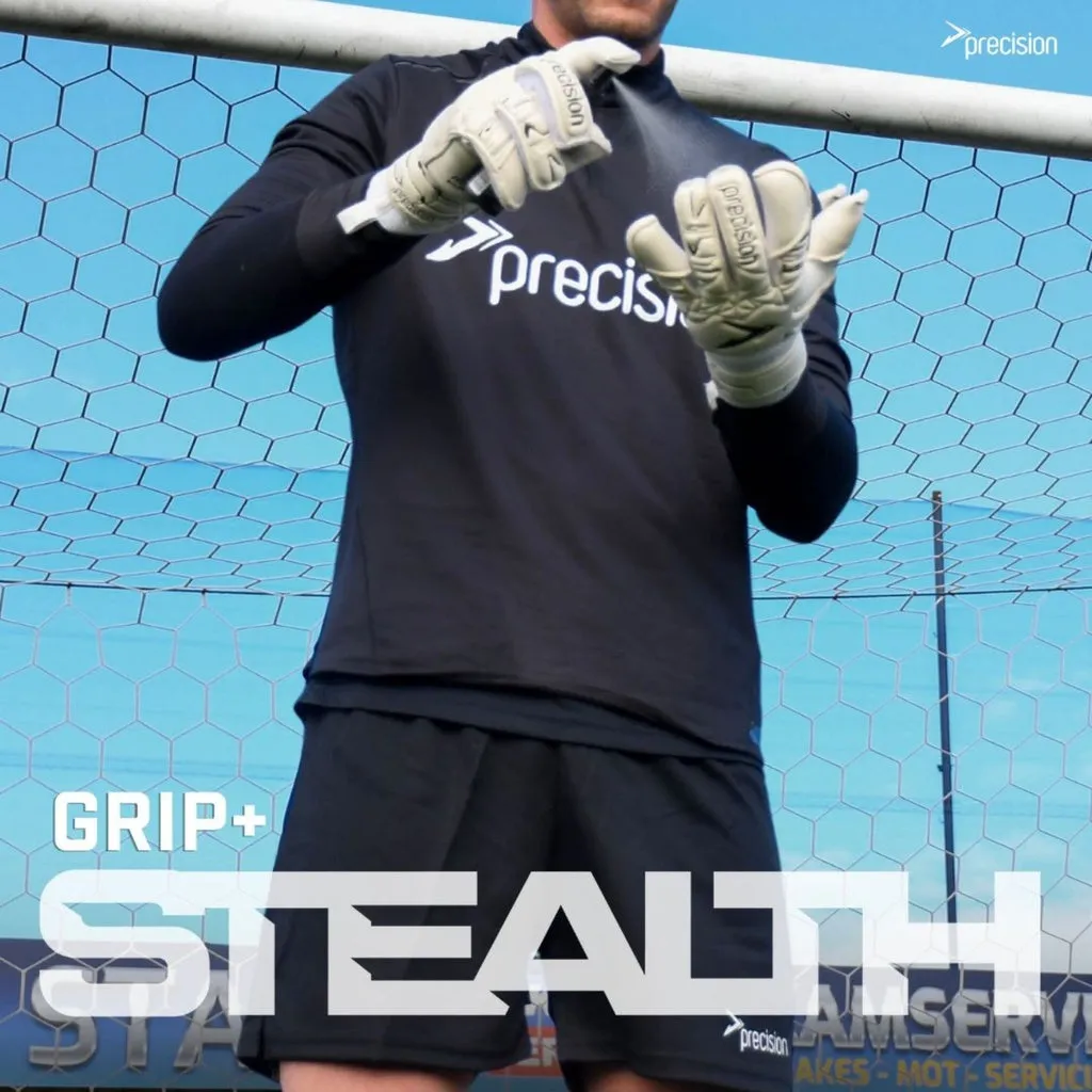 Precision Stealth Grip  Spray