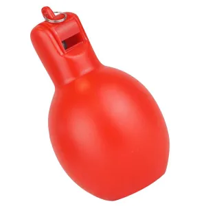 Precision Training Hand Whistle - Red