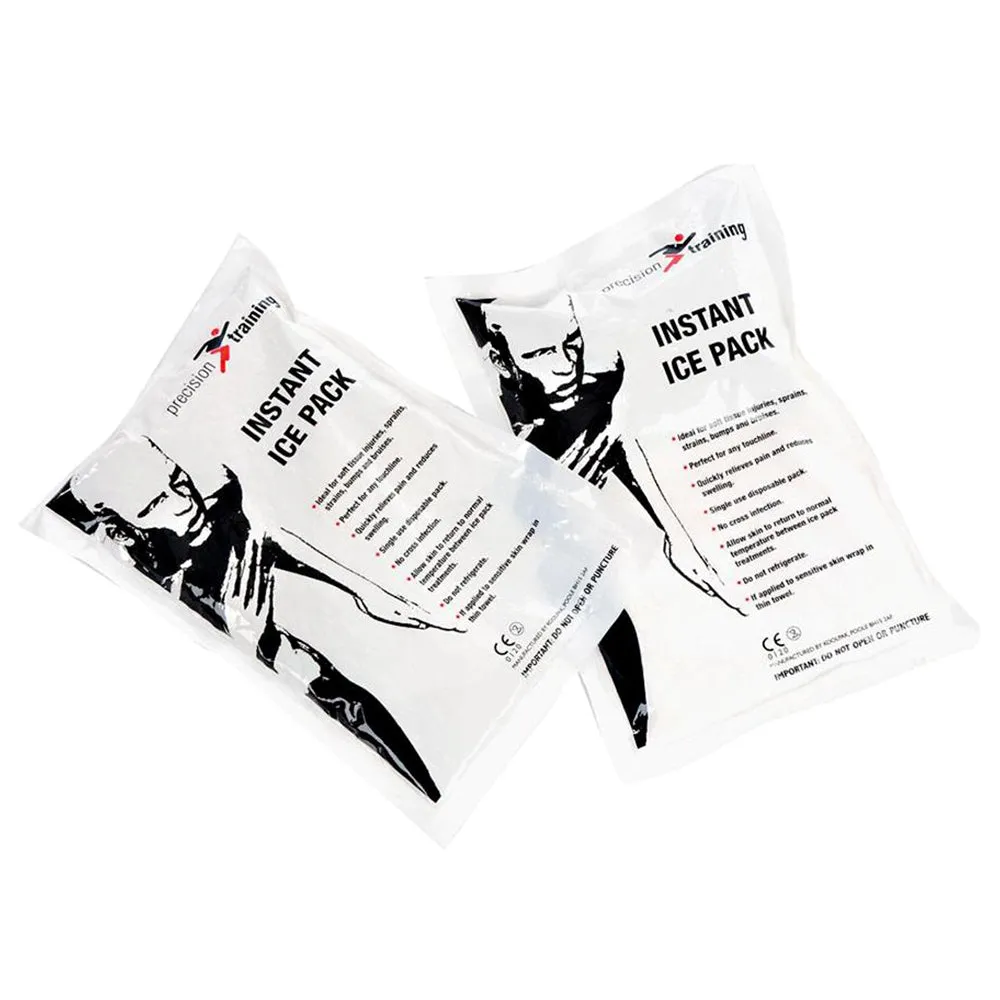 Precision Training Instant Ice Pack | 20 Pack