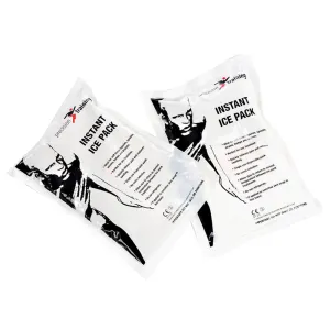 Precision Training Instant Ice Pack | 20 Pack