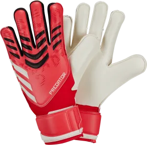 Predator Match Goalkeeper Gloves - Pure Victory Pack (JH3801)