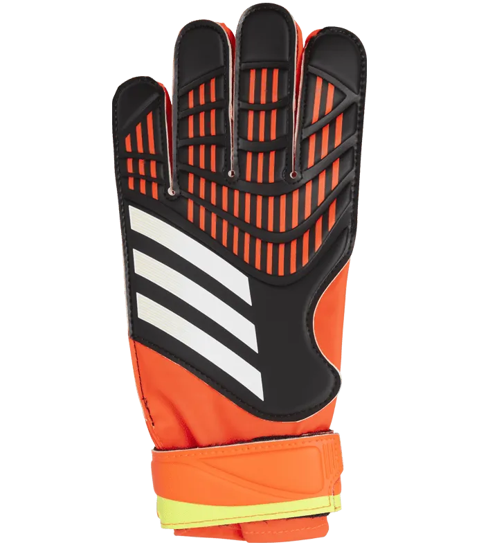 Predator Training Goalkeeper Gloves - Solar Energy Pack (IQ4027)