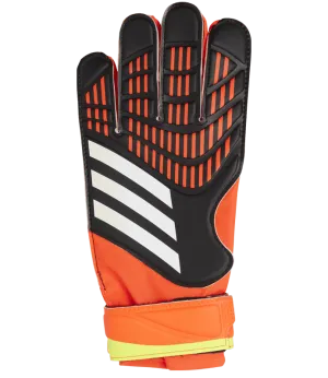 Predator Training Goalkeeper Gloves - Solar Energy Pack (IQ4027)