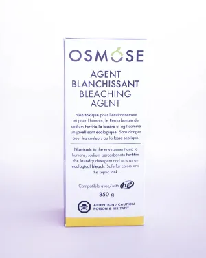 Prefilled, Safe Bleach (Percarbonate)