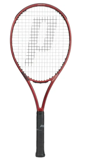 Prince 03 Legacy 105 Racquet