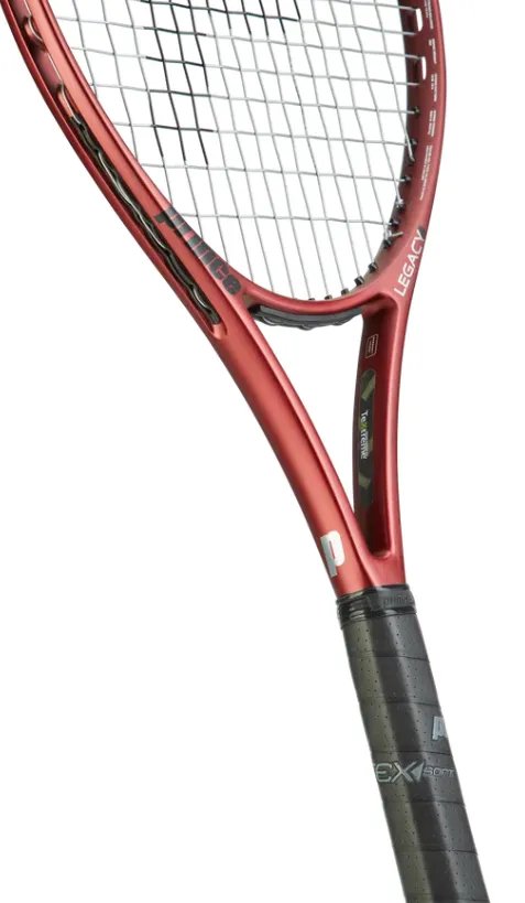 Prince 03 Legacy 105 Racquet