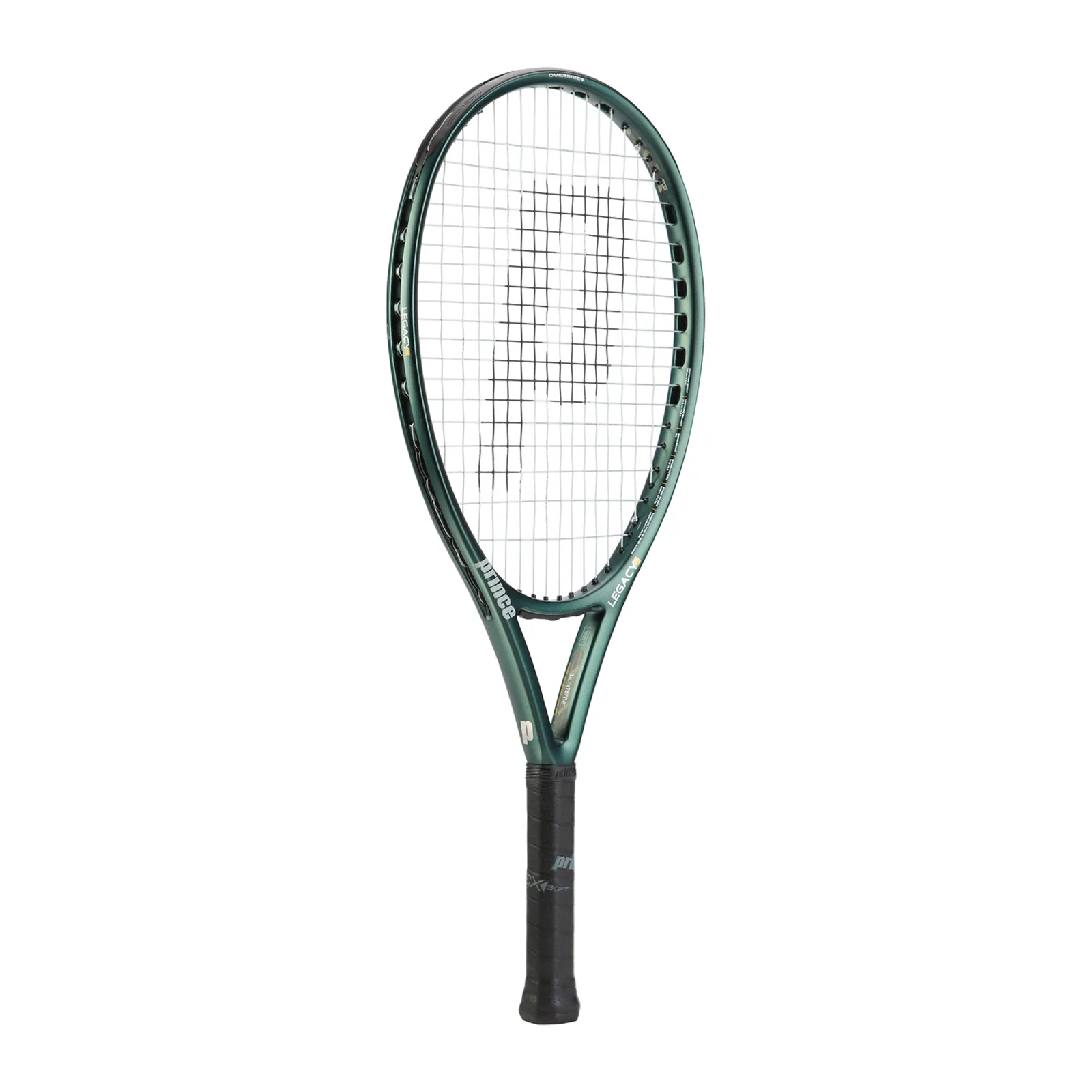 Prince TXT2.5 03 Legacy 120 Green