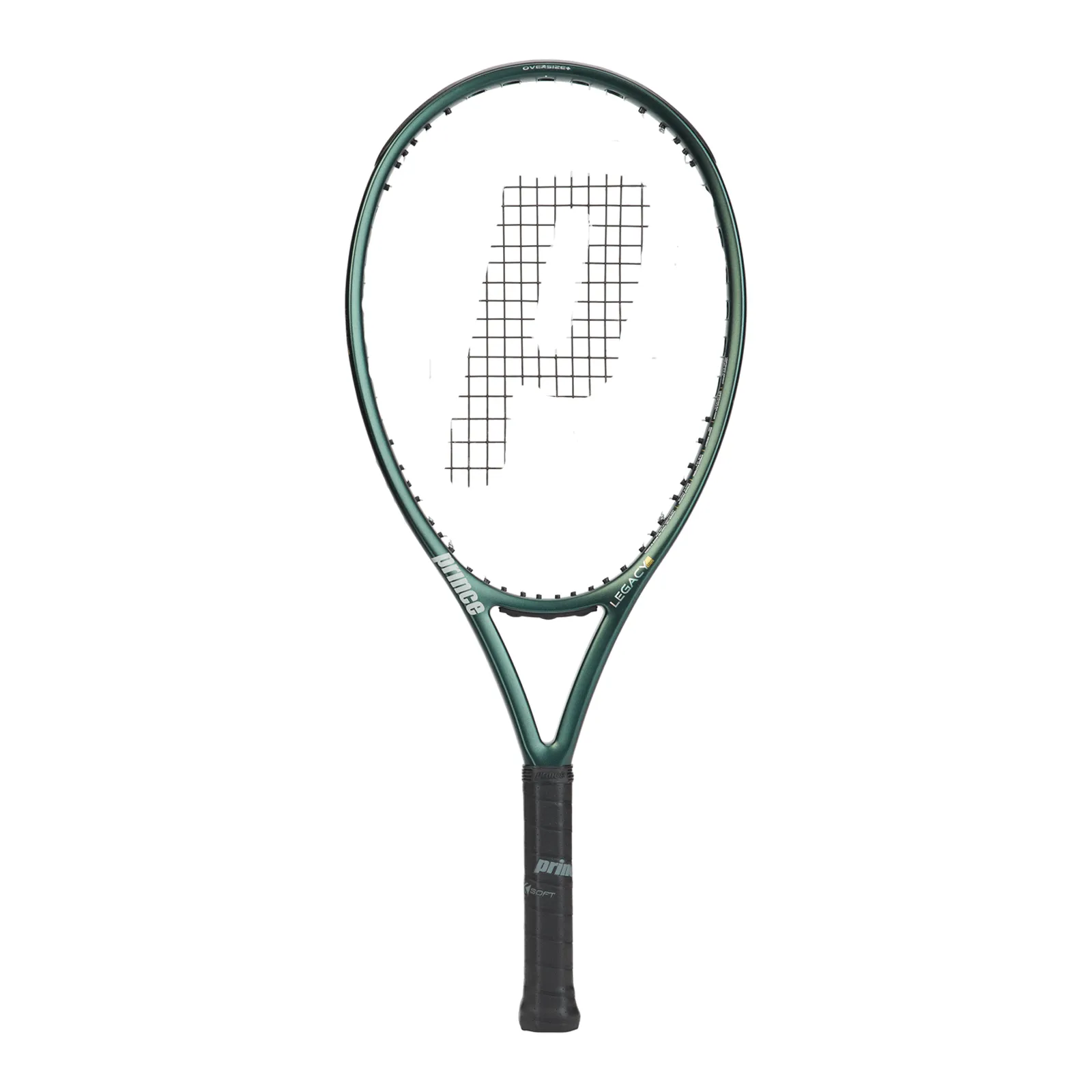 Prince TXT2.5 03 Legacy 120 Green