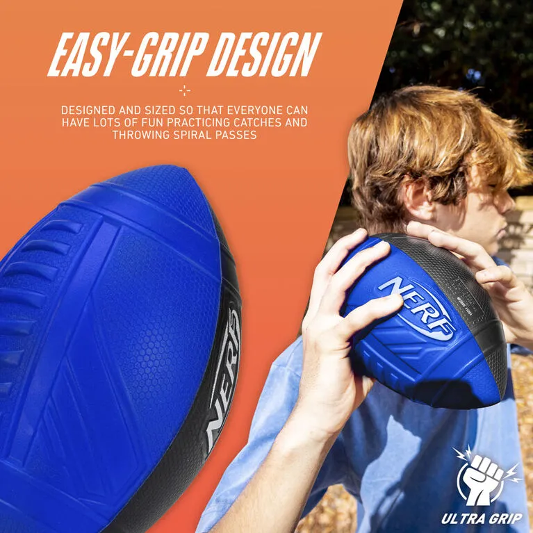 Pro Grip Football