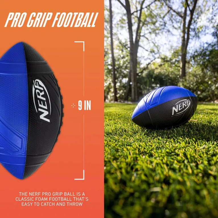Pro Grip Football