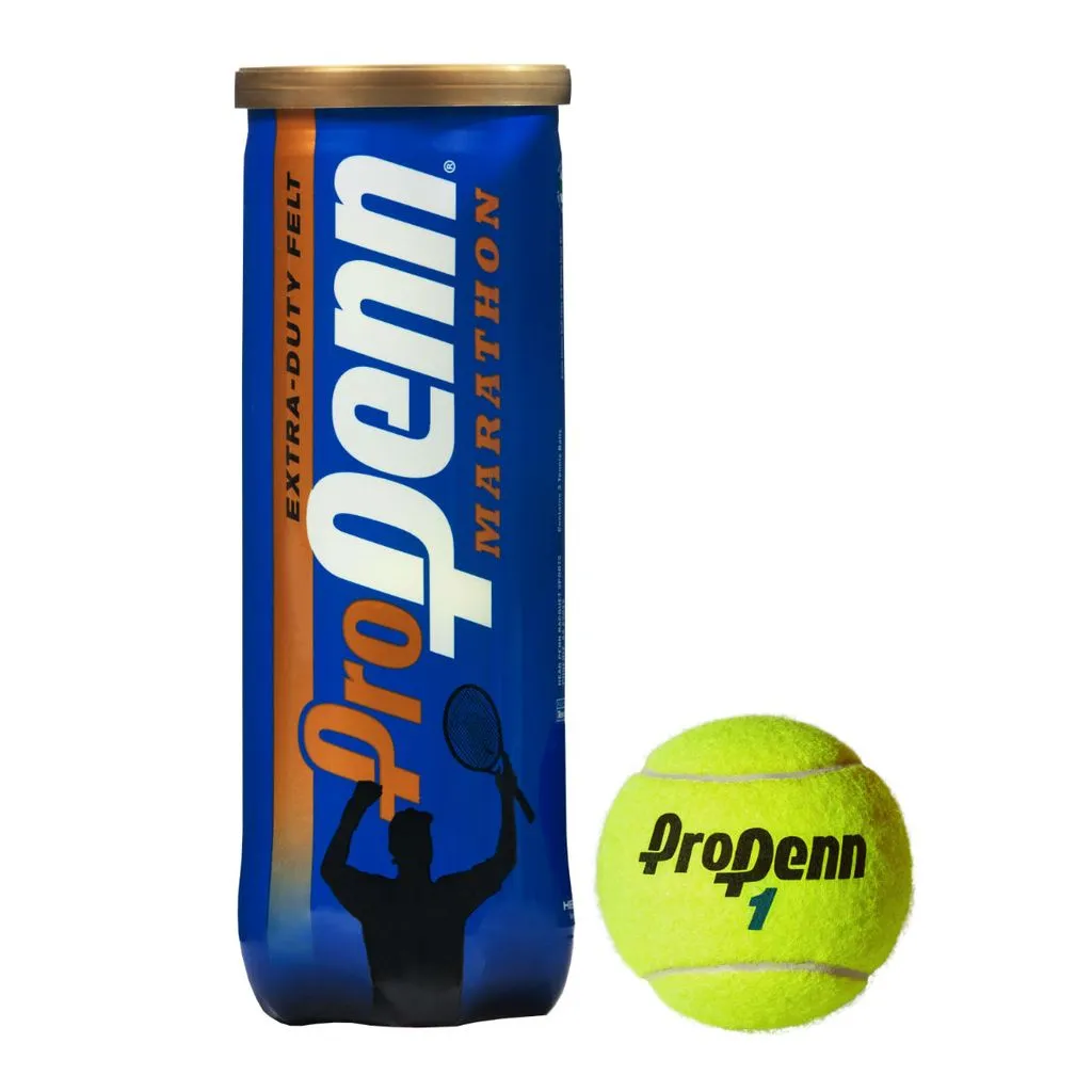 Pro Marathon Extra Duty Balls