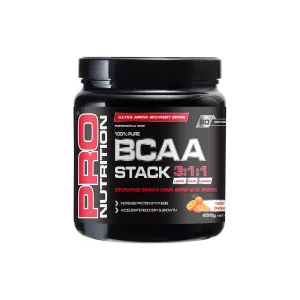 Pro Nutrition BCAA Stack 3:1:1