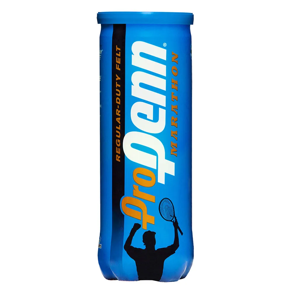 Pro Penn Marathon Regular Duty Tennis Balls