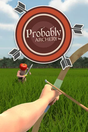 Probably Archery (PC/MAC/LINUX)
